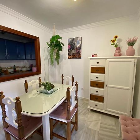 Liya'S Home Benalmadena Bagian luar foto
