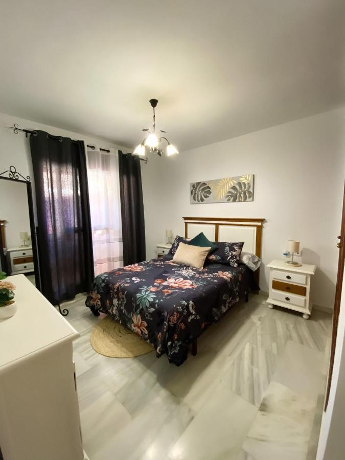 Liya'S Home Benalmadena Bagian luar foto