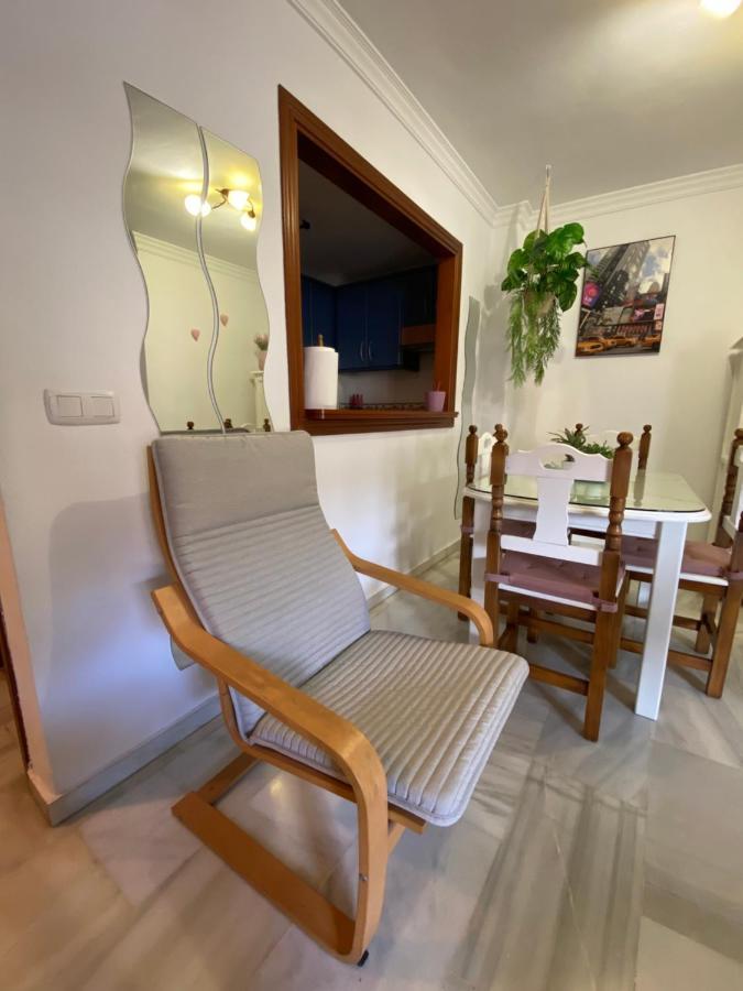 Liya'S Home Benalmadena Bagian luar foto