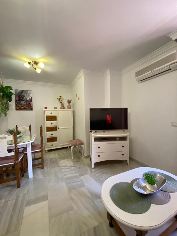 Liya'S Home Benalmadena Bagian luar foto