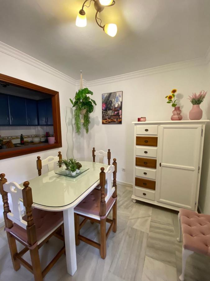 Liya'S Home Benalmadena Bagian luar foto