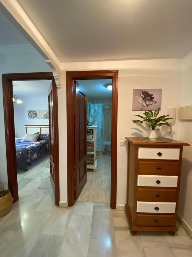 Liya'S Home Benalmadena Bagian luar foto