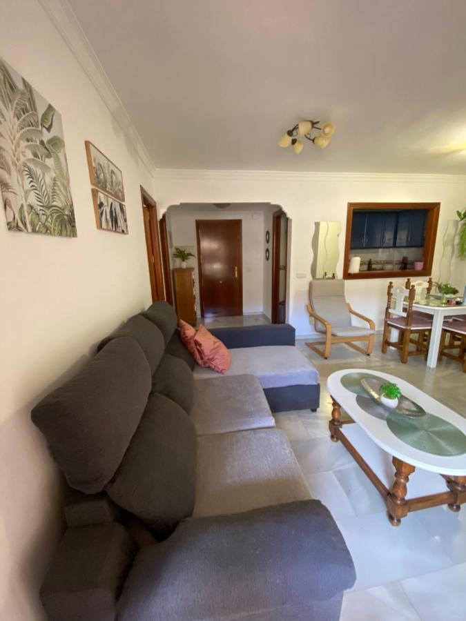 Liya'S Home Benalmadena Bagian luar foto