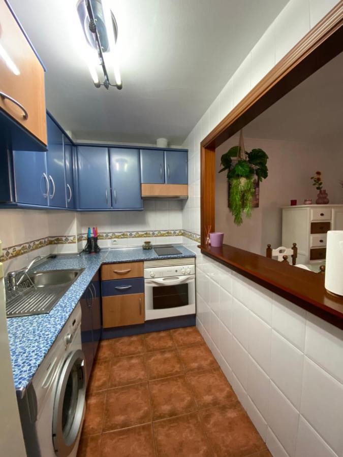 Liya'S Home Benalmadena Bagian luar foto