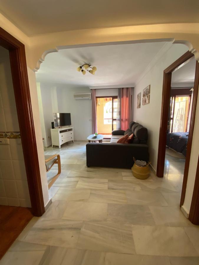 Liya'S Home Benalmadena Bagian luar foto
